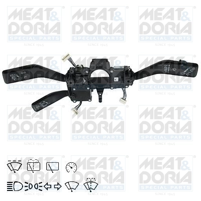 Steering Column Switch